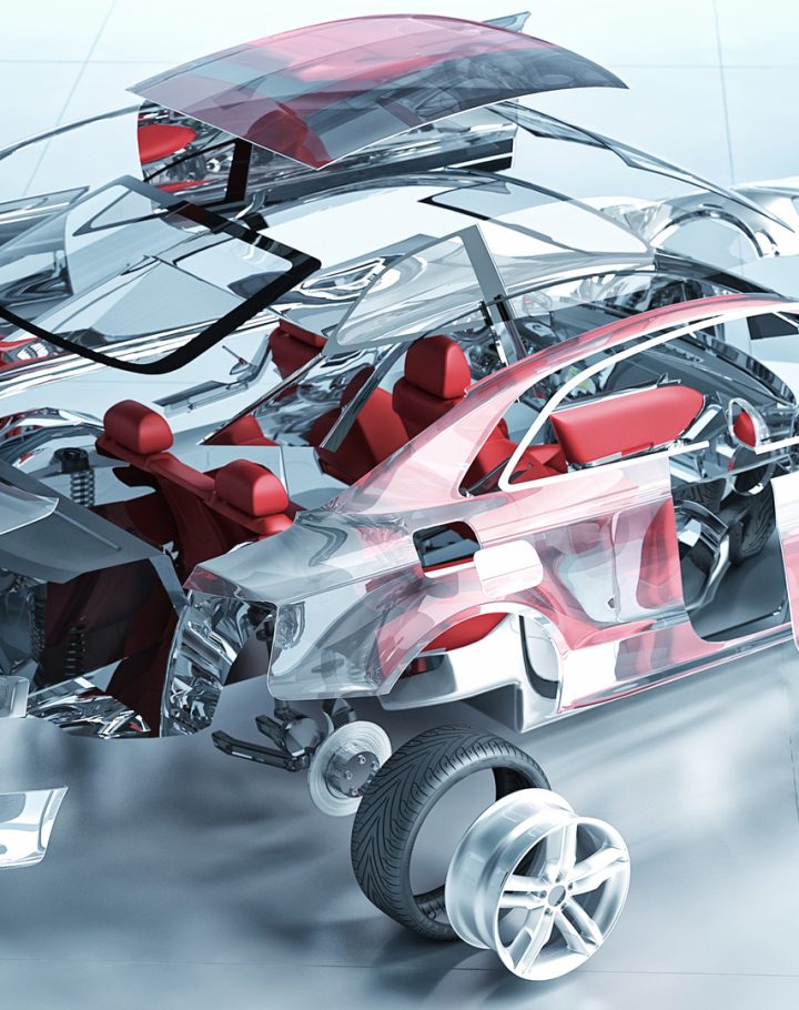 Finding Affordable Vehicle Insurance Online
