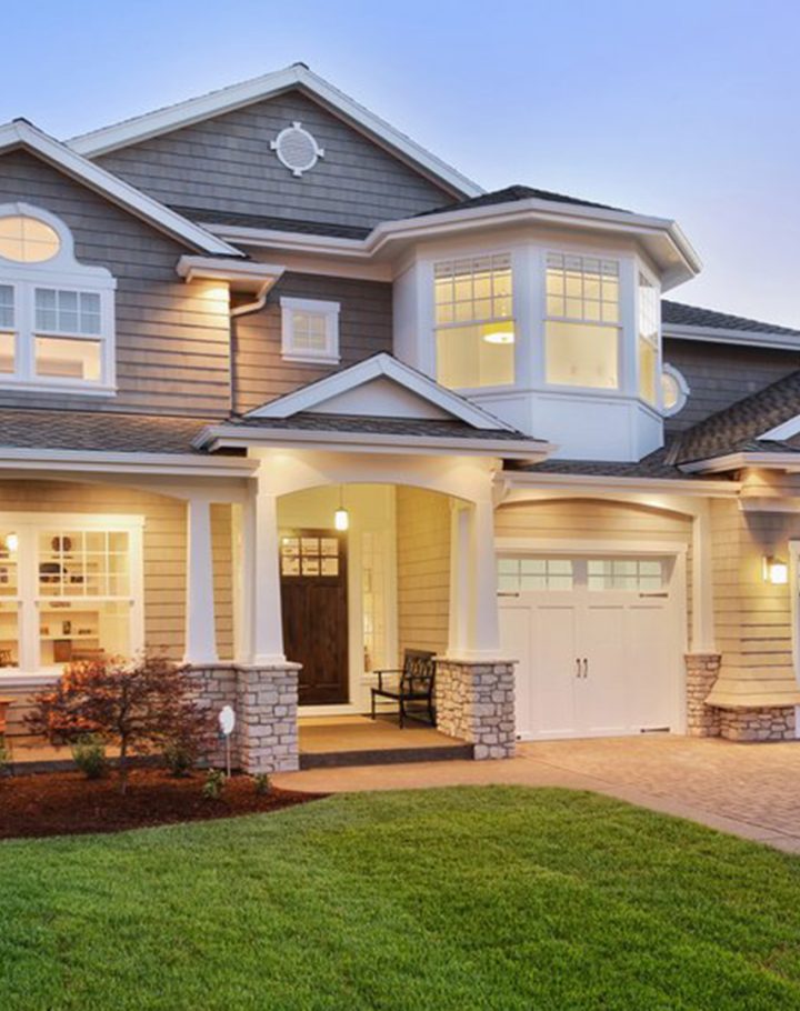 Building Home Equity
