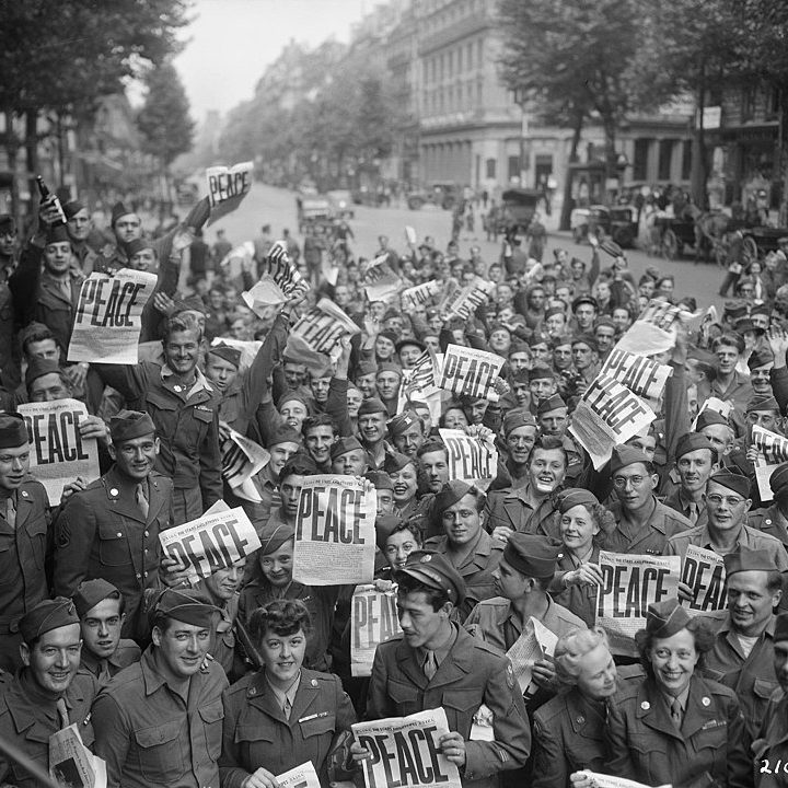 Examining Economic Changes Resulted From Decolonization