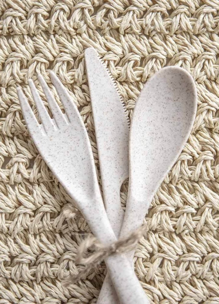 Exploring The Wonders Of Wheat Straw Material