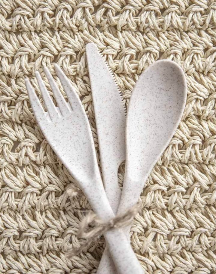 Exploring The Wonders Of Wheat Straw Material