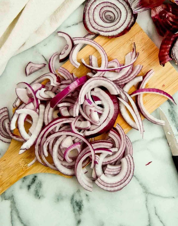 Best Onion For Fajitas: What Onion Is Best For Fajitas