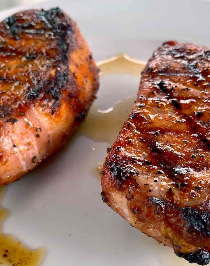 Best Temp For Pork Chops On Pellet Grill: Complete Guide