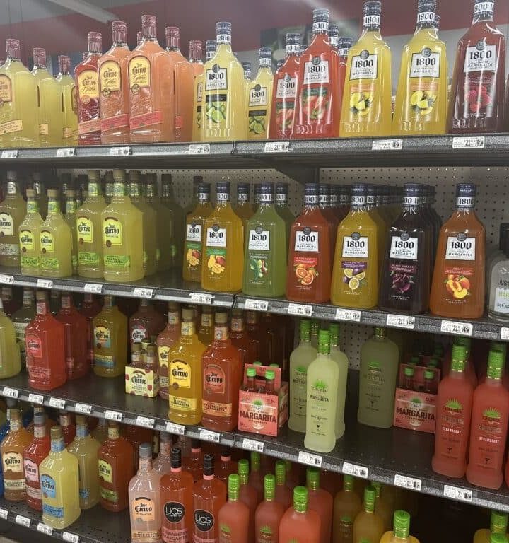 Discover: What Time Does Texas Start Selling Beer On Sunday