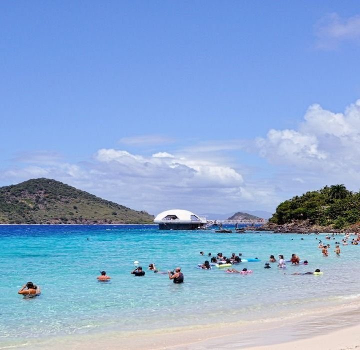 Exploring St. Thomas: What To Do In St. Thomas For A Day