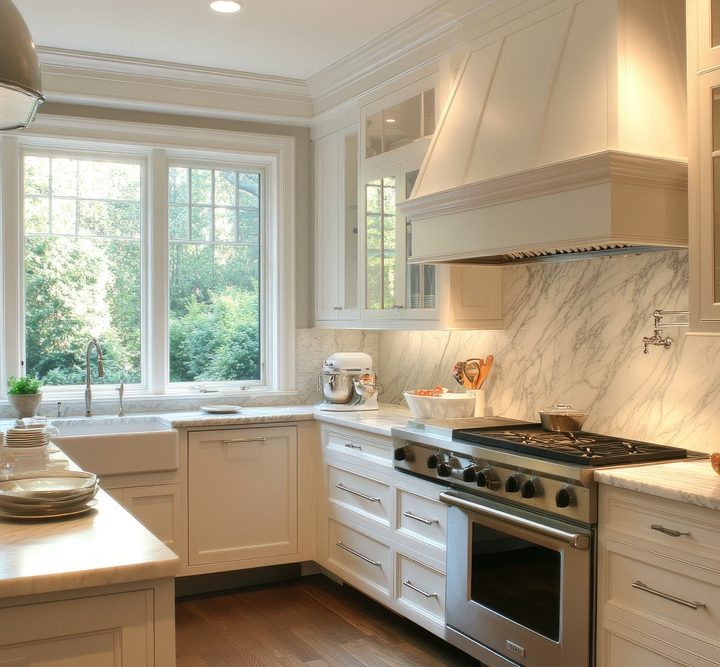 Interior Remodeling Sacramento: Transforming Spaces with Style and Purpose