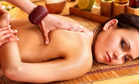 Nuro Massage London: A Sophisticated Approach to Personal Wellness