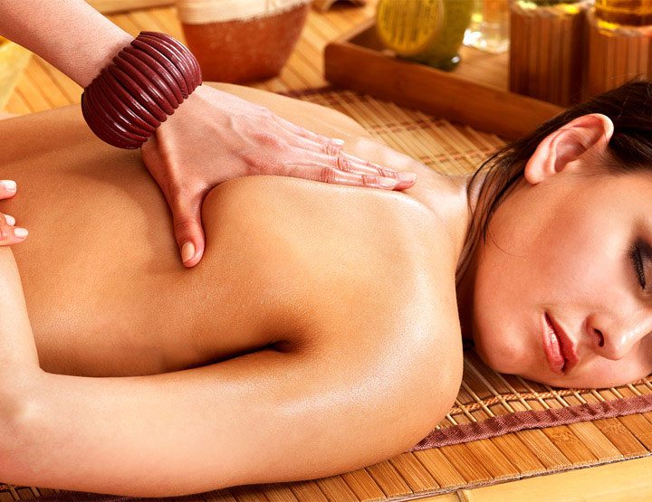 Nuro Massage London: A Sophisticated Approach to Personal Wellness