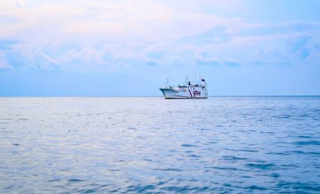 Is Indian Coast Guard Recruitment 2026 the Best Opportunity for You?