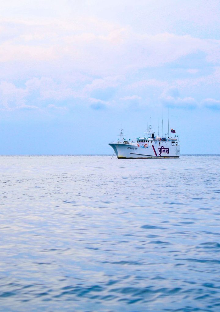 Is Indian Coast Guard Recruitment 2026 the Best Opportunity for You?