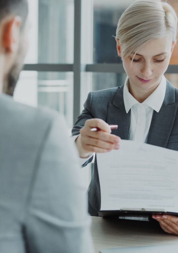 UCSL Executive Recruitment: The Best Proven Opportunities Await